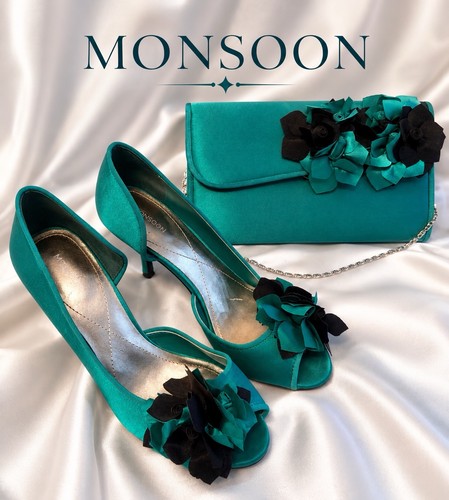 Monsoon matching occasion - monsoon,