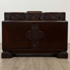 Antique 20th century art - century, deco
