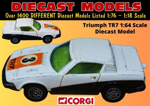 Lovely 1975 triumph tr7 old - 1975, tr7;