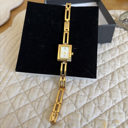 Sekonda women gold tone - sekonda, women's