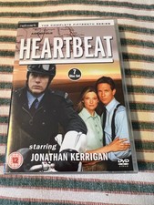 Heartbeat ~ Complete Series 15