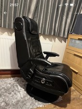 Bluetooth xrocker gaming - xrocker, chair
