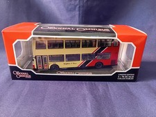 CORGI OM42507 MISSING CERT