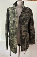 Old Navy Camouflage Jacket