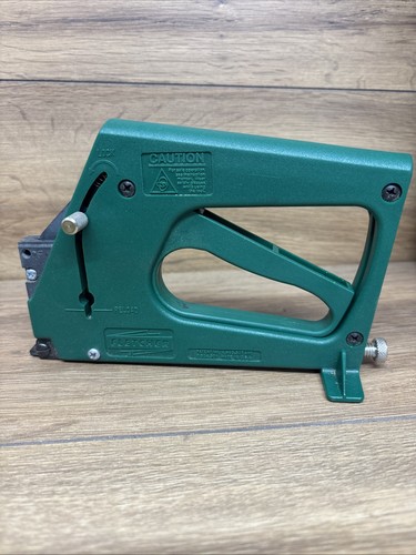 Fletcher framemaster green - fletcher,