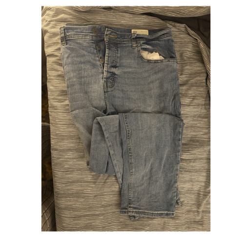 Primark men straight light - straight,