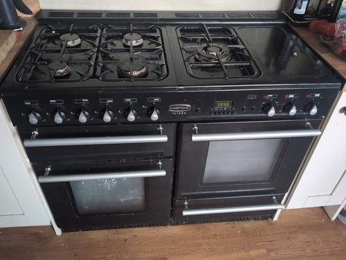 Toledo range master 110cm - master,