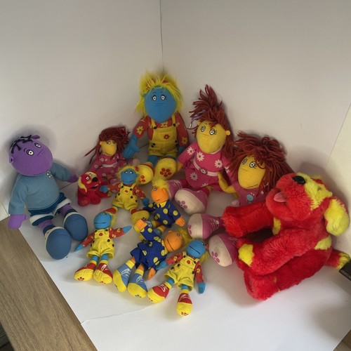 Bbc the tweenies - the, bundle