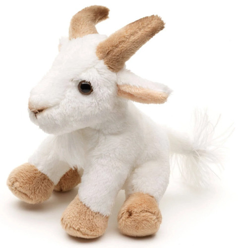 Uni toys small white - uni,