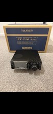 Yaesu FT-710 AESS