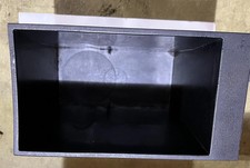 MGF/MGTF Centre Console