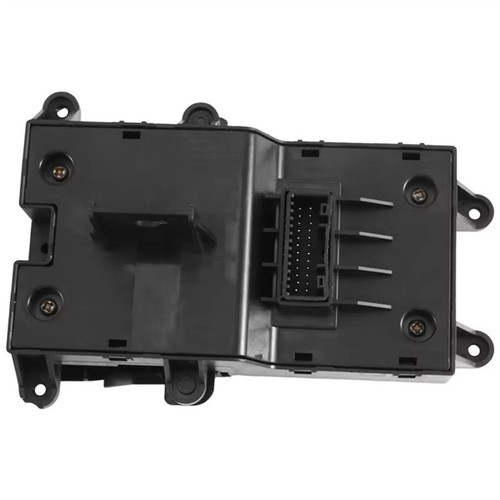Electronic parking brake - parking,