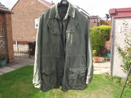 British army 1960 - 1960, pattern