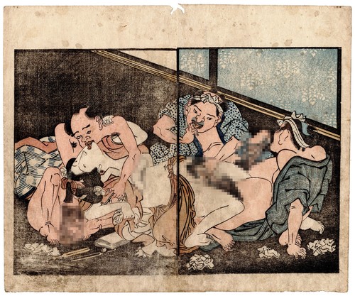 The country geisha ohana - the,