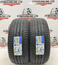 2 X 205 50 17 ACCELERA EVT