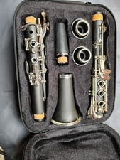 Eastar flat clarinet starter - eastar, b