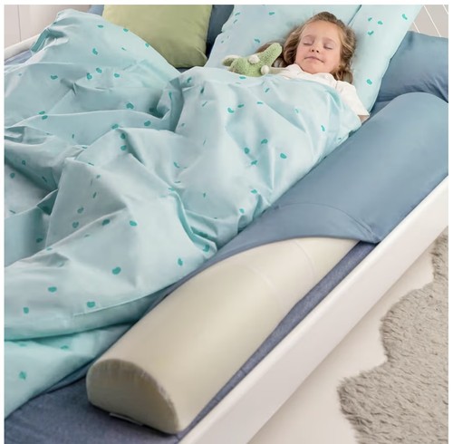 Banbaloo kids bed bumper foam - bed,