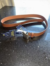 Polo Ralph Lauren Mens Brown