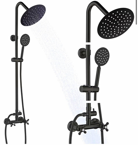 Subeixi matte black - subeixi,