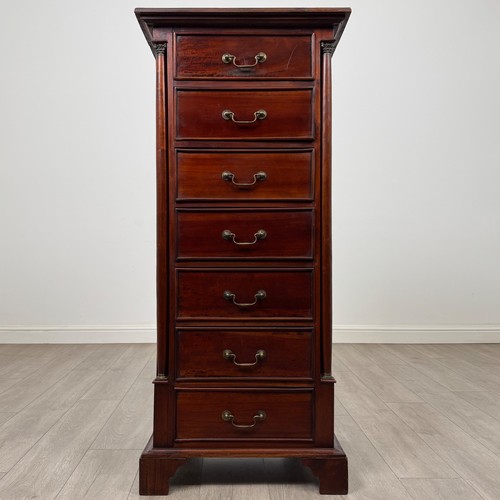 Antique 20th century - antique, narrow