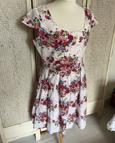 Dorothy perkins cotton - perkins,