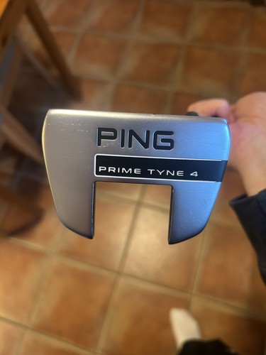 Ping prime tyne 2023 - tyne, 4