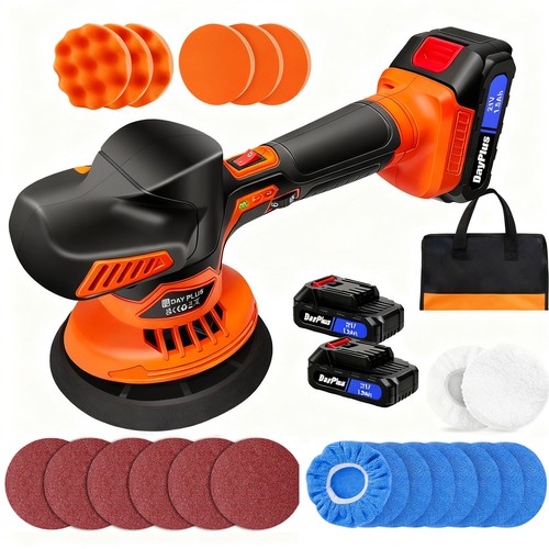 Dual action car - dual,