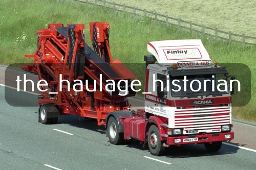 Thh truck photos - -, scania