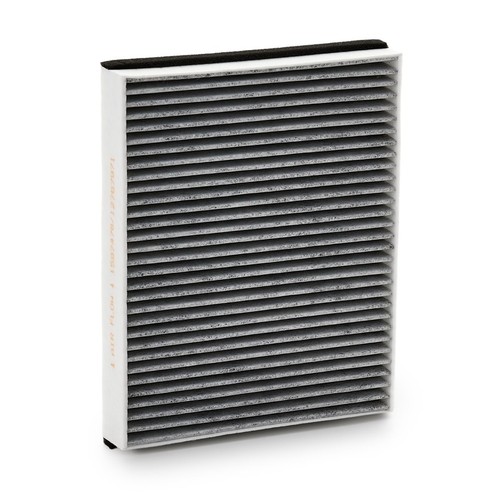 Activated carbon cabin - activated,