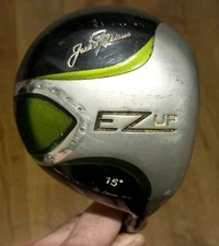 Nicklaus EZ Up 3 Wood / 15