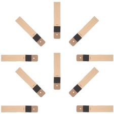 10 Pcs Artist Pencil Drawing