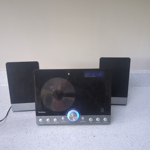 Goodmans micro1468i wired - micro1468i,