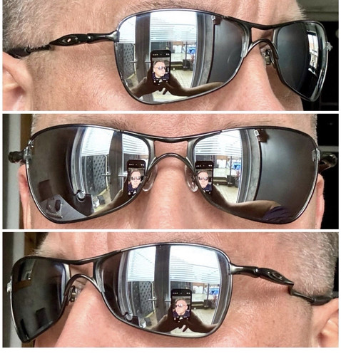 Oakley crosshair sunglasses - oakley,