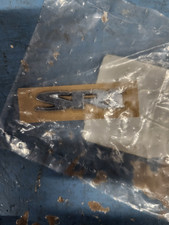 GENUINE NEW VAUXHALL CORSA D