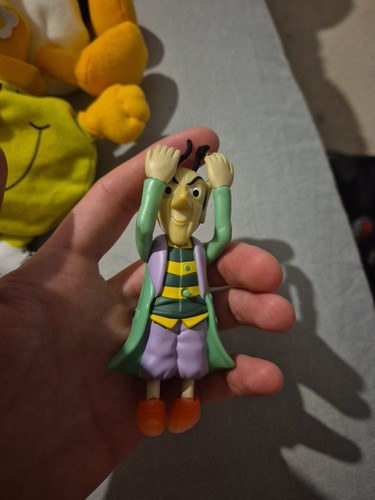 2004 mcdonald happy meal - ,