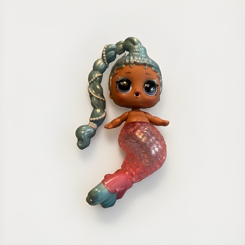 Lol surprise mermaid - surprise, series