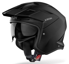 Airoh Kombakt Trials Helmet