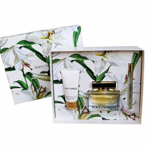Dolce and gabbana ladies - and, the