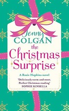 The Christmas Surprise (Rosie
