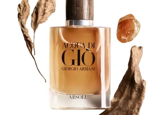 Acqua gio absolu giorgio - acqua,