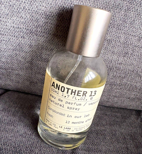 Labo another eau de - 13,
