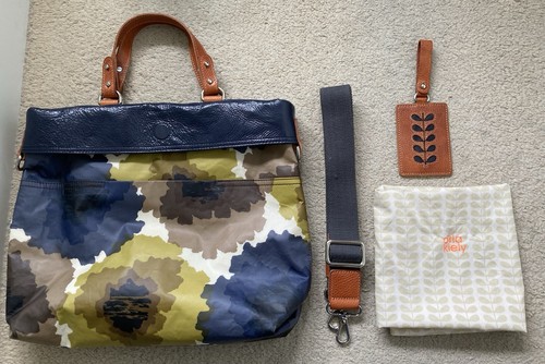 Orla kiely water bloom cicely - orla,