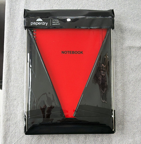 Paperdry a4clipboard - paperdry,