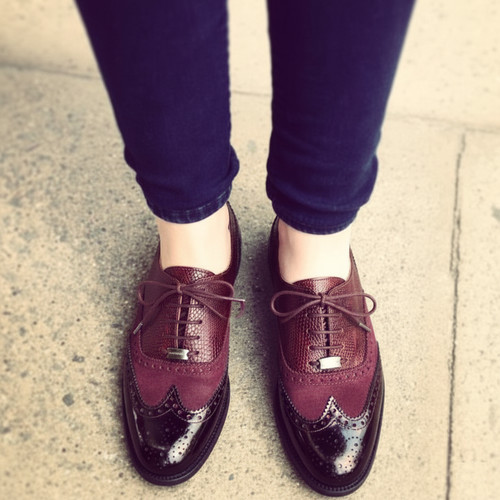 Russell bromley jeeves - russell, &