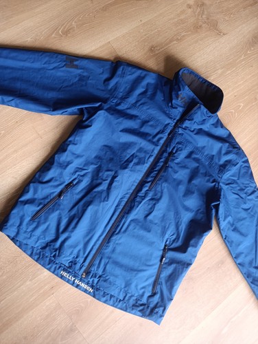 Helly hansen crew - hansen, lined