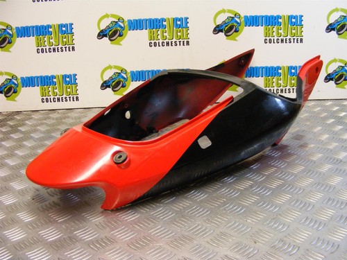 Kawasaki zx6r rear panel tail - rear,