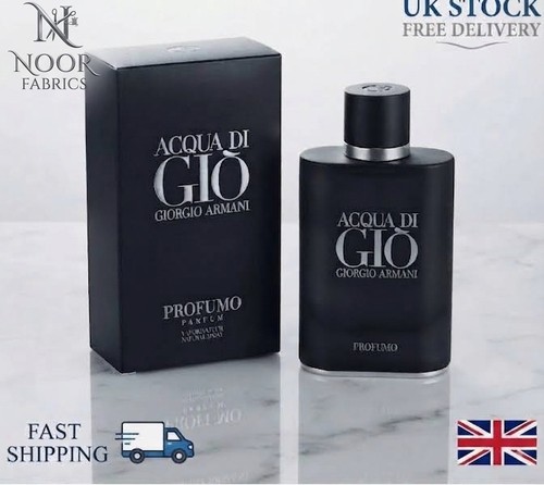 Giorgio armani acqua - giorgio,