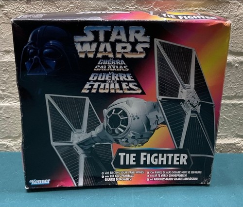 Star wars tie fighter - star,