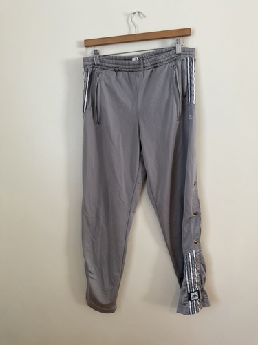 Vintage adidas popper track - vintage,