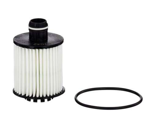 Service kit engine oil - service,